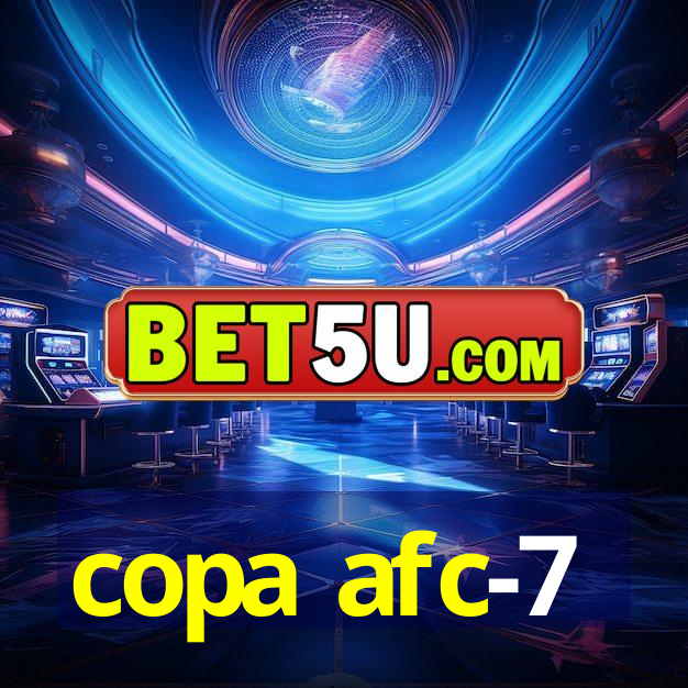 copa afc